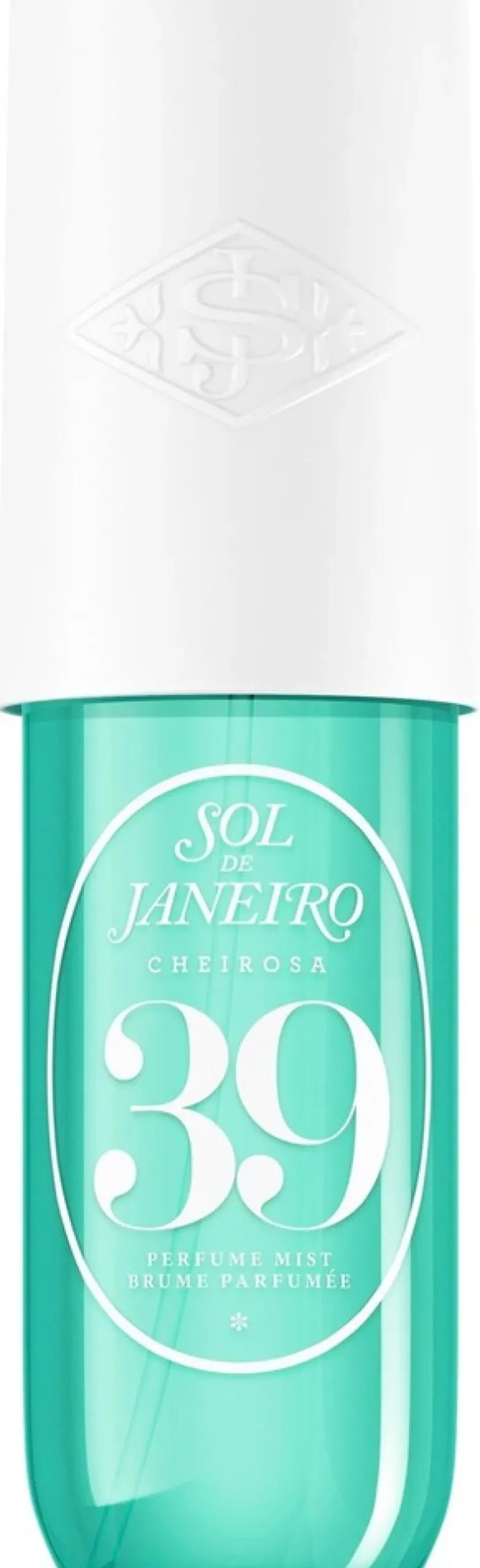 Sol De Janeiro Cheirosa 39 Mist 240 ml