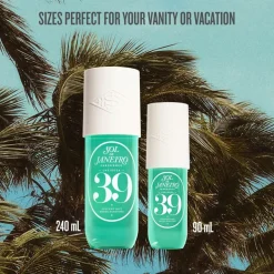 Sol De Janeiro Cheirosa 39 Mist 240 ml