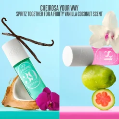 Sol De Janeiro Cheirosa 39 Mist 240 ml