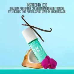 Sol De Janeiro Cheirosa 39 Mist 90 ml