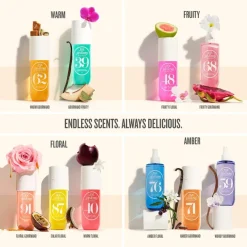 Sol De Janeiro Cheirosa 39 Mist 90 ml