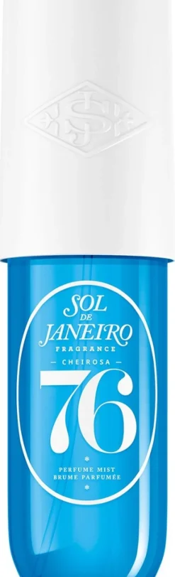 Sol de Janeiro Cheirosa 76 Perfume Mist 240ml
