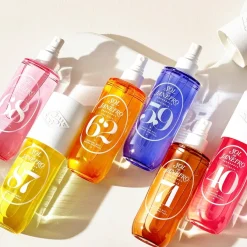 Sol de Janeiro Cheirosa 59 Perfume Mist vartalosuihke 240 ml