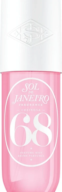 Sol de Janeiro Cheirosa 68 Perfume Mist vartalospray 240 ml