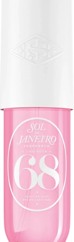 Sol de Janeiro Cheirosa 68 Perfume Mist vartalotuoksu 90 ml