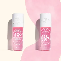 Sol de Janeiro Cheirosa 68 Perfume Mist vartalotuoksu 90 ml