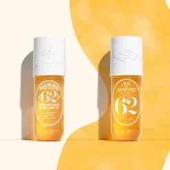 Sol de Janeiro Cheirosa 62 Perfume Mist vartalotuoksu 90 ml