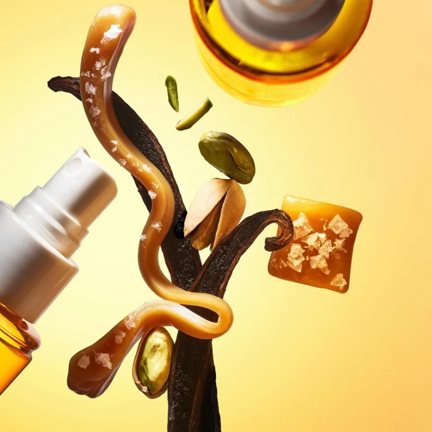 Sol de Janeiro Cheirosa 62 Perfume Mist vartalotuoksu 90 ml