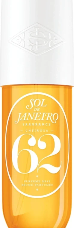 Sol de Janeiro Cheirosa 62 Perfume Mist vartalotuoksu 90 ml