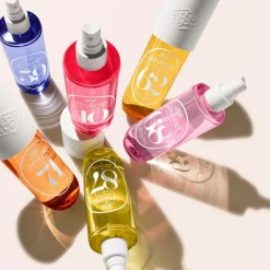 Sol de Janeiro Cheirosa 62 Perfume Mist vartalotuoksu 90 ml