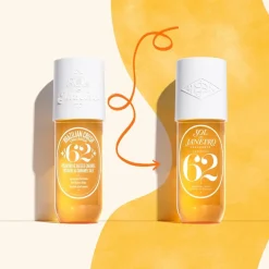 Sol de Janeiro Cheirosa 62 Perfume Mist vartalotuoksu 90 ml