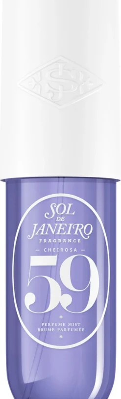 Sol de Janeiro Cheirosa 59 Perfume Mist vartalosuihke 90 ml