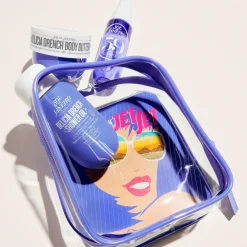 Sol de Janeiro Delicia Drench Jet Set matkapakkaus