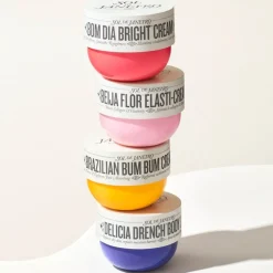Sol de Janeiro Delicia Drench Body Butter vartalovoide 240 ml