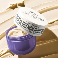 Sol de Janeiro Delicia Drench Body Butter vartalovoide 240 ml