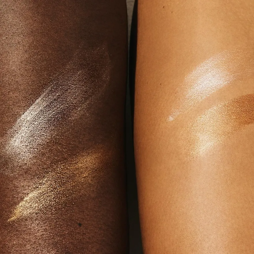 Sol de Janeiro Glowmotions Copacabana Bronze Glow Oil sävyttävä vartalovoide 75 ml