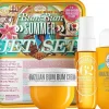Sol de Janeiro Jet set lahjapakkaus vartalolle