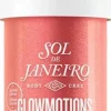 Sol De Janeiro LE Glowmotion - Carnival queen 75ml