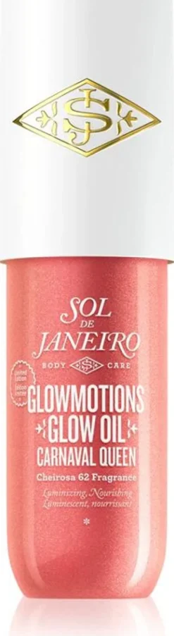 Sol De Janeiro LE Glowmotion - Carnival queen 75ml