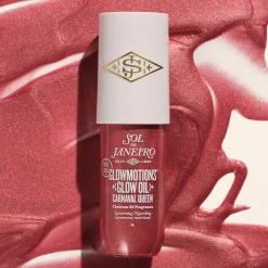 Sol De Janeiro LE Glowmotion - Carnival queen 75ml