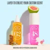 Sol De Janeiro LE Perfume Mist Kit