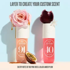 Sol De Janeiro LE Perfume Mist Kit