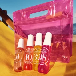 Sol De Janeiro LE Perfume Mist Kit