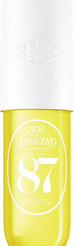 Sol de Janeiro Rio Radiance Perfume Mist vartalosuihke 90 ml