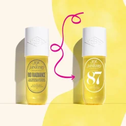 Sol de Janeiro Rio Radiance Perfume Mist vartalosuihke 240 ml
