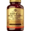 Solgar Ester-C Plus 500 mg ravintolisä 100 kaps.