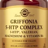 Solgar Griffonia 5-htp complex 30 caps.