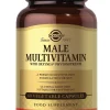 Solgar® Male Multivitamin 60 kaps