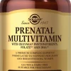 Solgar® Prenatal Multivitamin 60 kaps