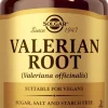 Solgar® Valeriaana 100 kaps