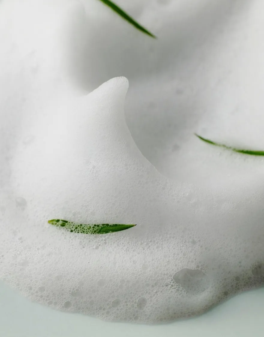 Some By Mi AHA-BHA-PHA Clear Foam-puhdistusvaahto 100ml