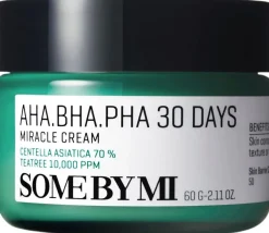 Some By Mi AHA-BHA-PHA Cream-kasvovoide 60g