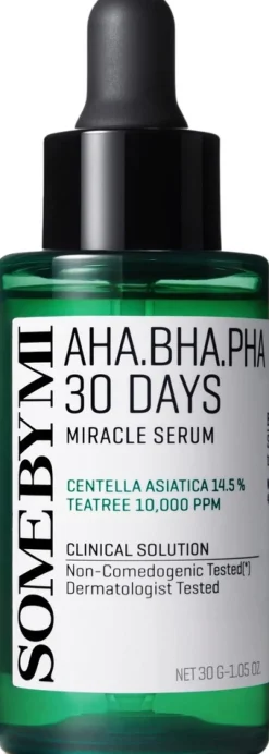 Some By Mi AHA-BHA-PHA Seerumi 50ml
