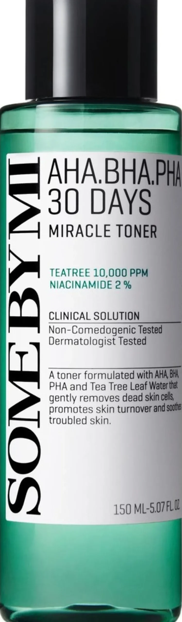 Some By Mi AHA-BHA-PHA Toner-kasvovesi 150ml