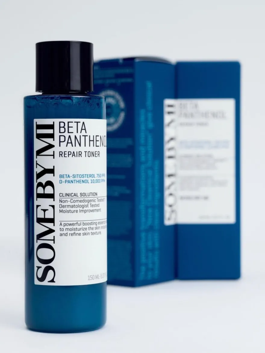 Some By Mi Beta Panthenol Repair Toner-Kasvovesi 150ml