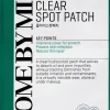 Some By Mi Clear Spot Patch-Finnilaastari 18 kpl