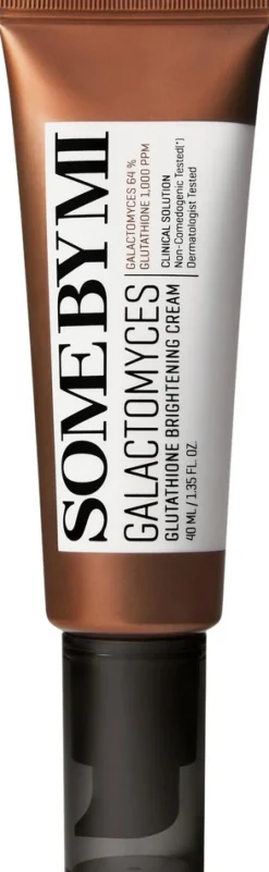 Some By Mi Galactomyces Glutathione Brightening Cream-Kasvovoide 40ml