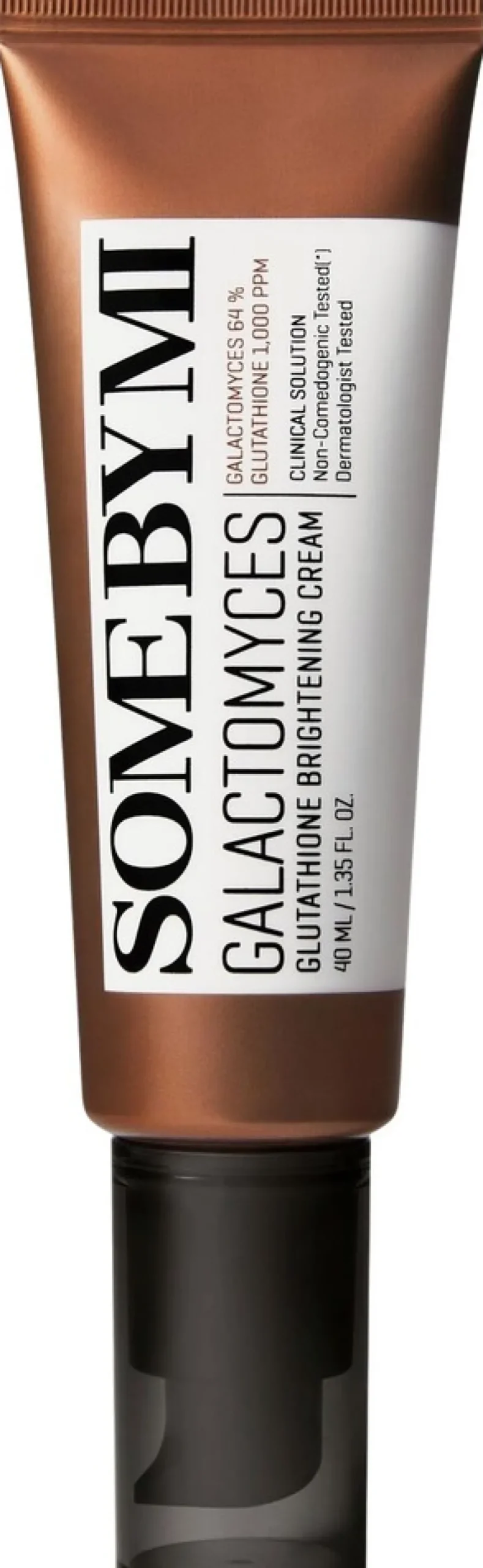 Some By Mi Galactomyces Glutathione Brightening Cream-Kasvovoide 40ml