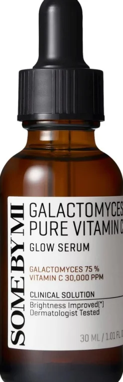 Some By Mi Galactomyces Pure Vitamin C Glow Serum-Seerumi 30ml