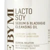 Some By Mi Lactosoy sebum & blackhead cleansing oil-puhdistusöljy 200ml
