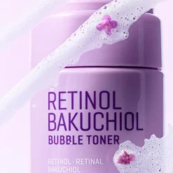 Some By Mi Retinol Bakuchiol Bubble Toner 100 ml-kasvovesi