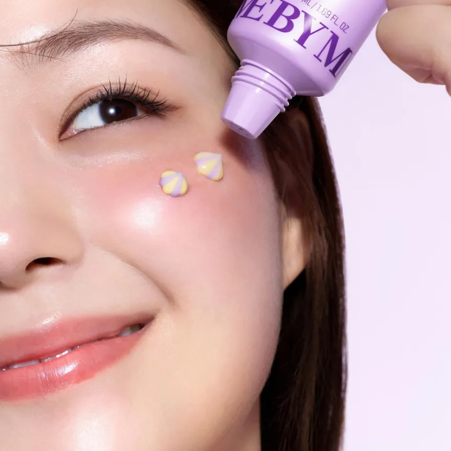Some By Mi Retinol Bakuchiol Dual Cream 50 ml-kasvovoide