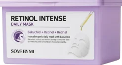 Some By Mi Retinol Intense Daily Mask-kangasnaamiot 30kpl