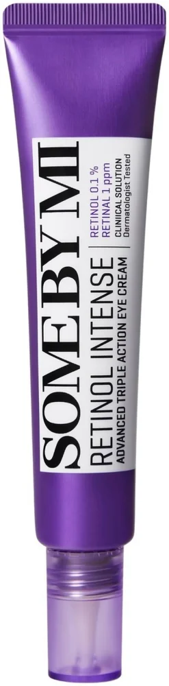 Some By Mi Retinol Intense Eye Cream-silmänympärysvoide 30ml