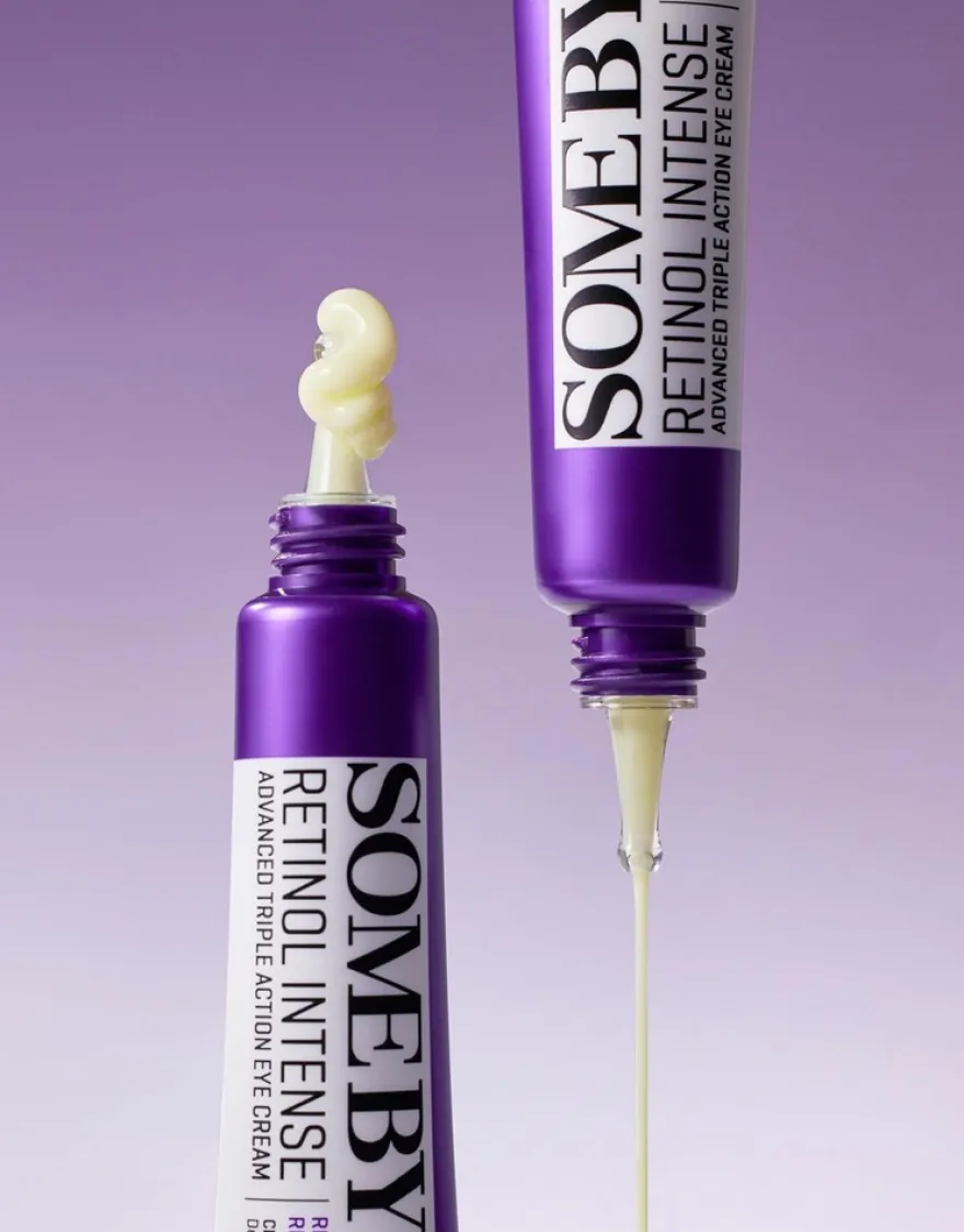 Some By Mi Retinol Intense Eye Cream-silmänympärysvoide 30ml