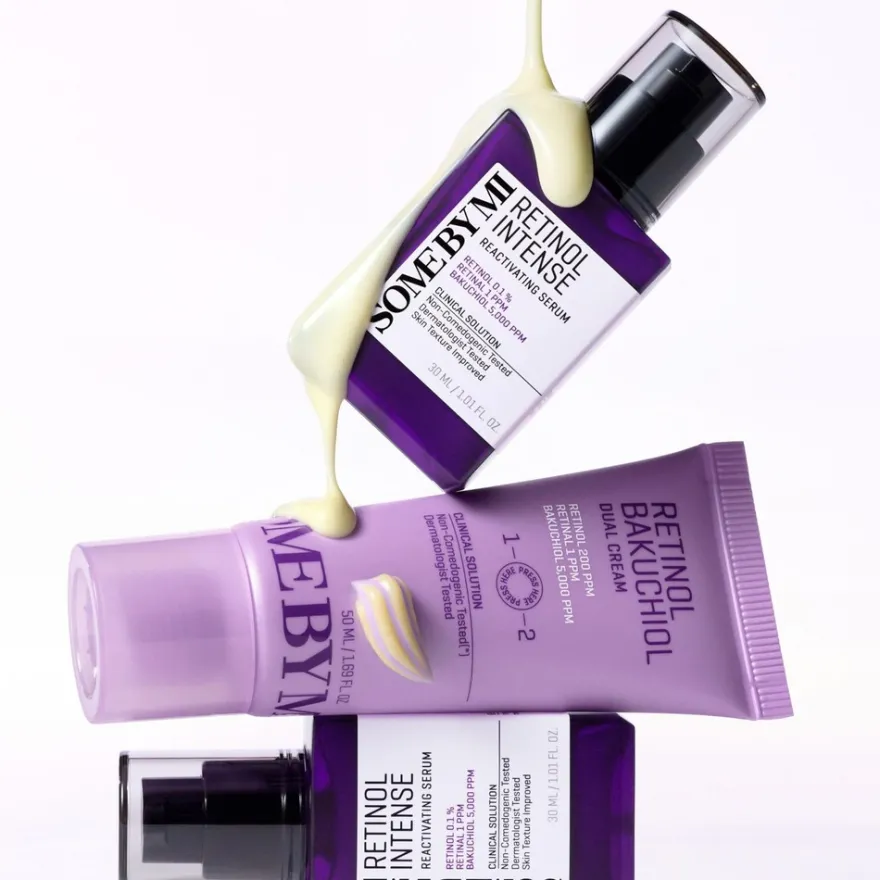Some By Mi Retinol Intense Seerumi 30ml